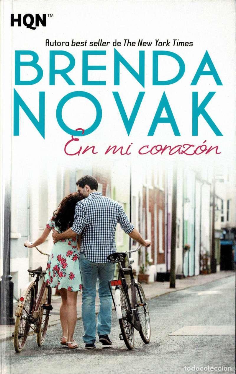 Libros de segunda mano: En mi coraz&oacute;n - Brenda Novak
