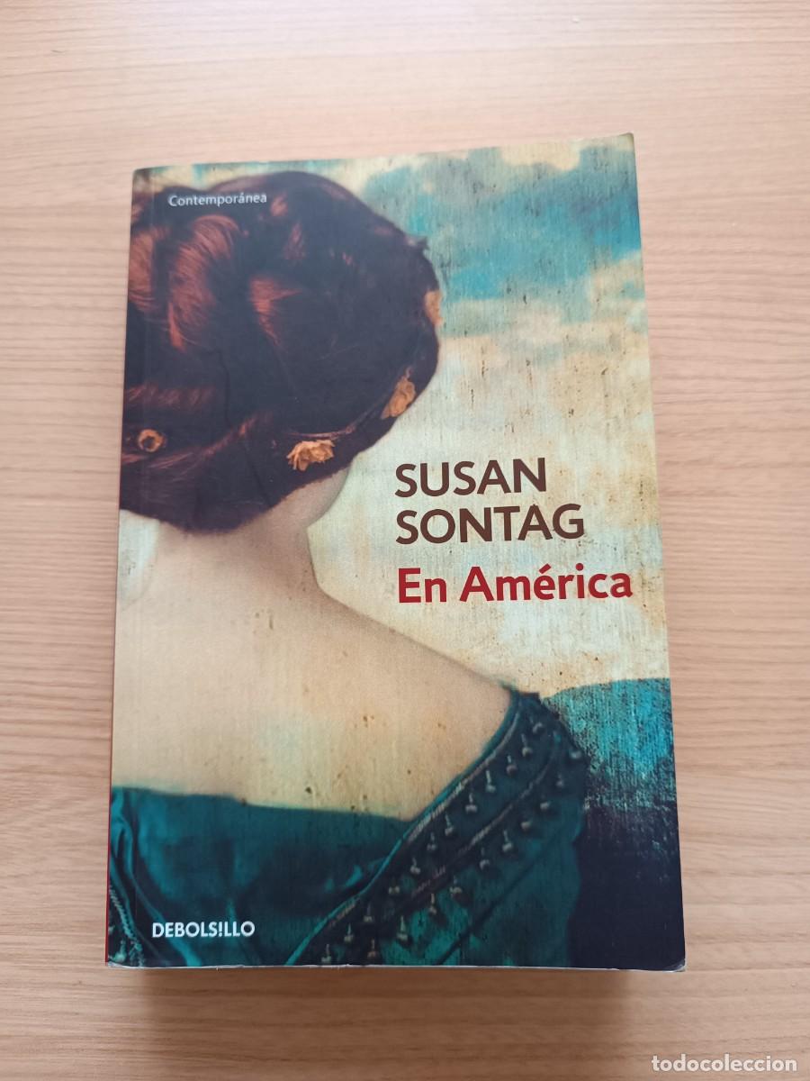Libros de segunda mano: En Am&eacute;rica - Susan Sontag