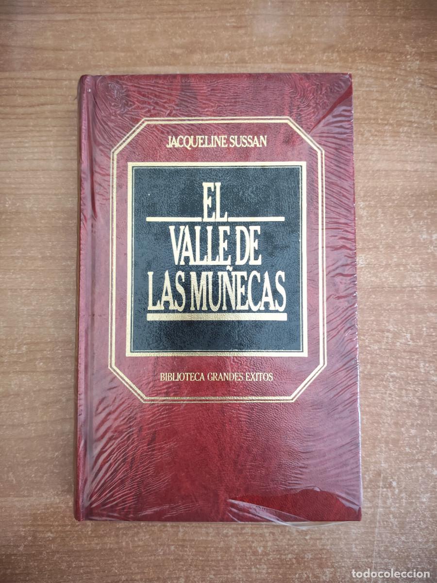 Livres d'occasion: El valle de las mu&ntilde;ecas - Jacqueline Sussan - Ed. Orbis. Biblioteca Grandes &Eacute;xitos n&ordm; 20