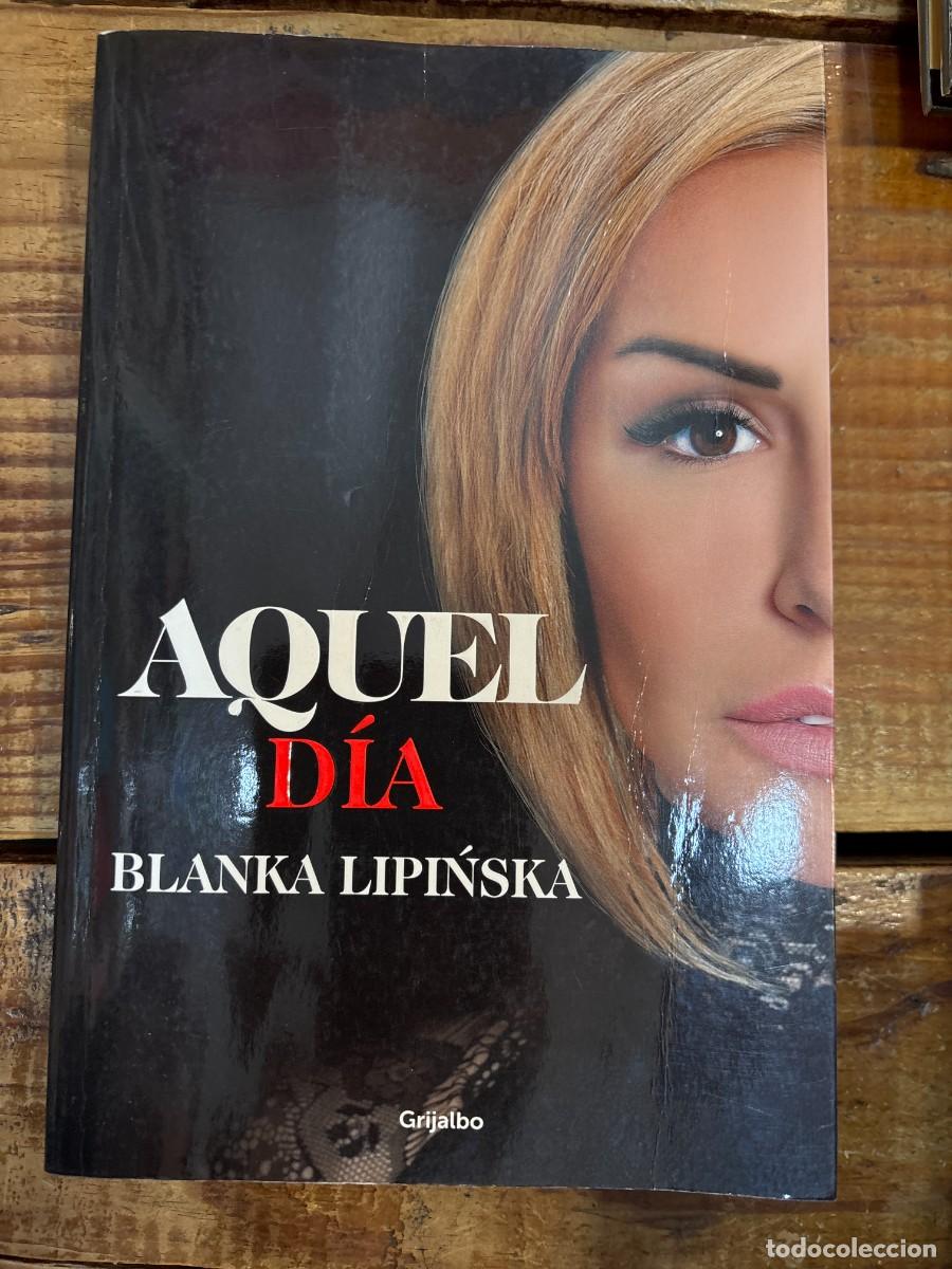 Libros de segunda mano: Aquel d&iacute;a (&laquo;Trilog&iacute;a 365 d&iacute;as&raquo; 2): La continuaci&oacute;n de la novela er&oacute;tica 365 d&iacute;as, en la que se inspi