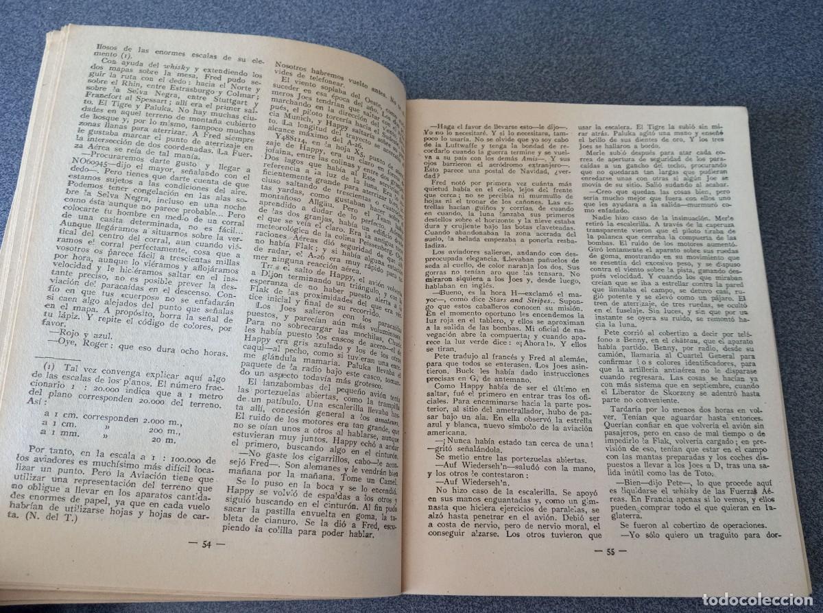 Libros de segunda mano: Decisi&oacute;n Antes Del Amanecer George Howe - Foto 9