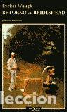Libros de segunda mano: Retorno a Brideshead. - Waugh, Evelyn.