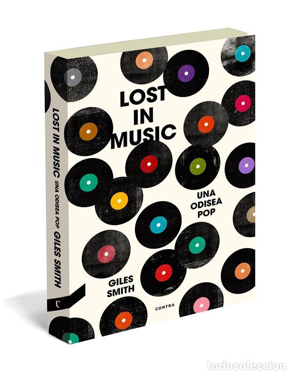 Libros de segunda mano: Lost in Music. - Smith, Giles. - Foto 1