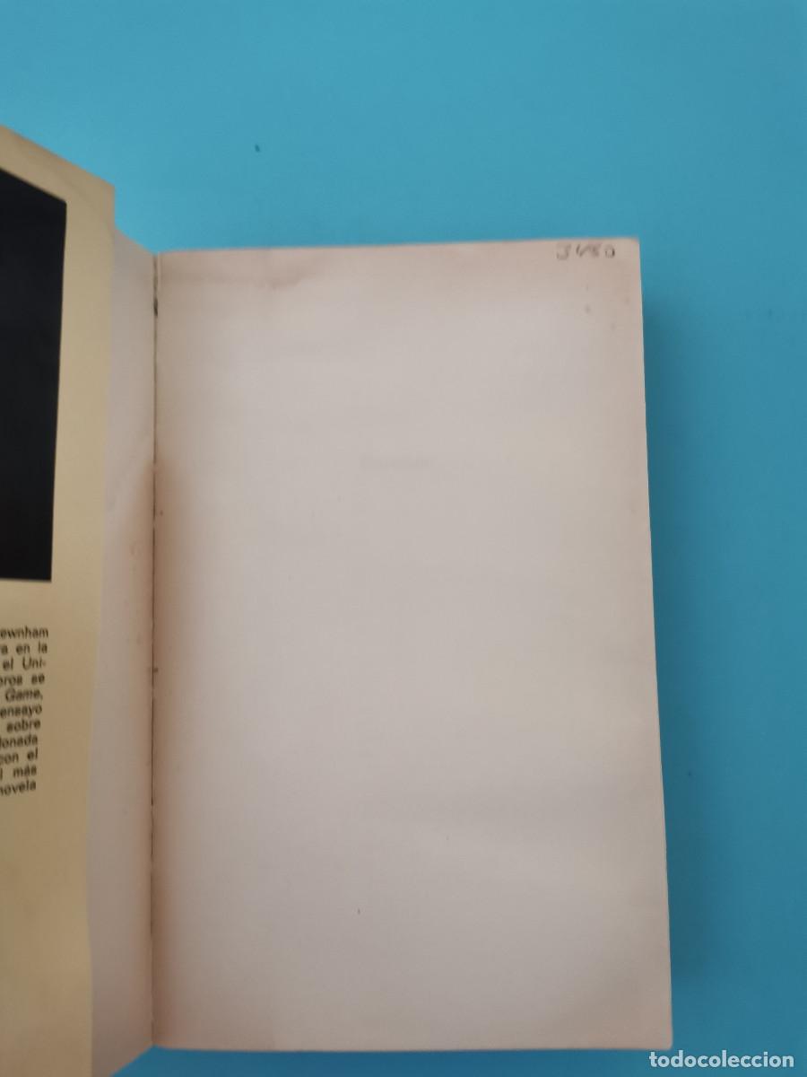 Libros de segunda mano: Posesi&oacute;n A. S. Byatt - Foto 3