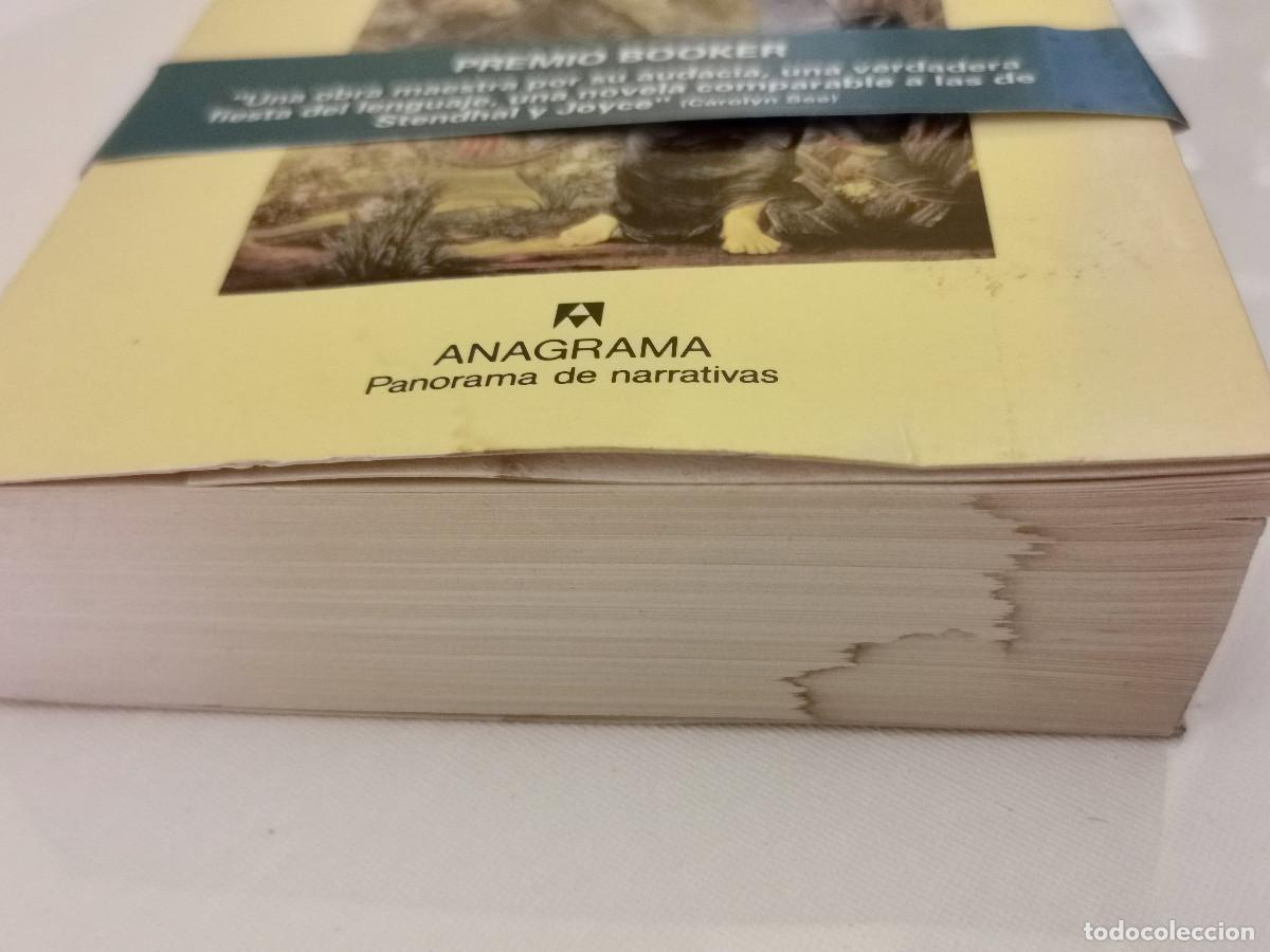 Libros de segunda mano: Posesi&oacute;n A. S. Byatt - Foto 7