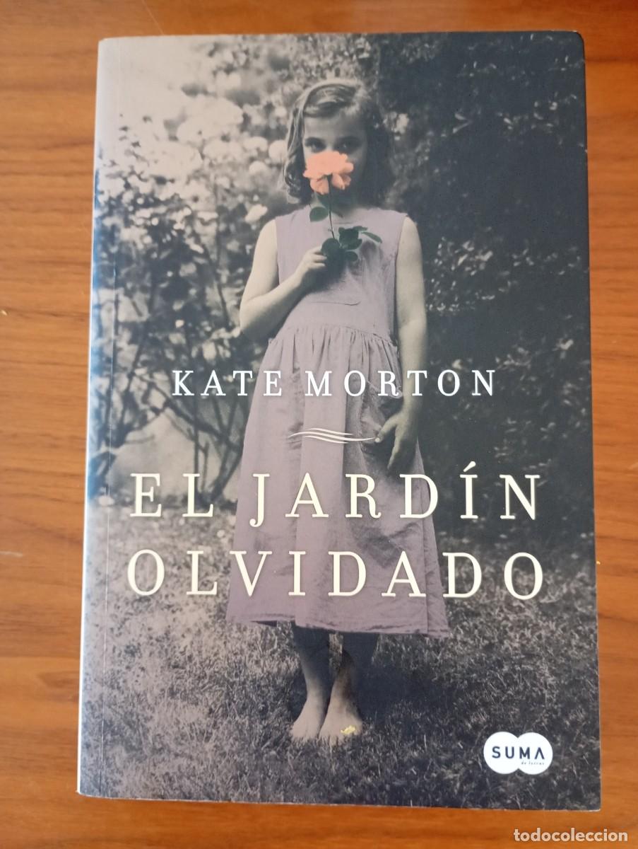 Libros de segunda mano: EL JARDIN OLVIDADO - KATE MORTON