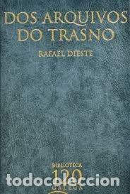 Libros de segunda mano: Dos Arquivos Do Trasno - Dieste Rafael - La Voz de Galicia, S.a.-biblioteca Gallega