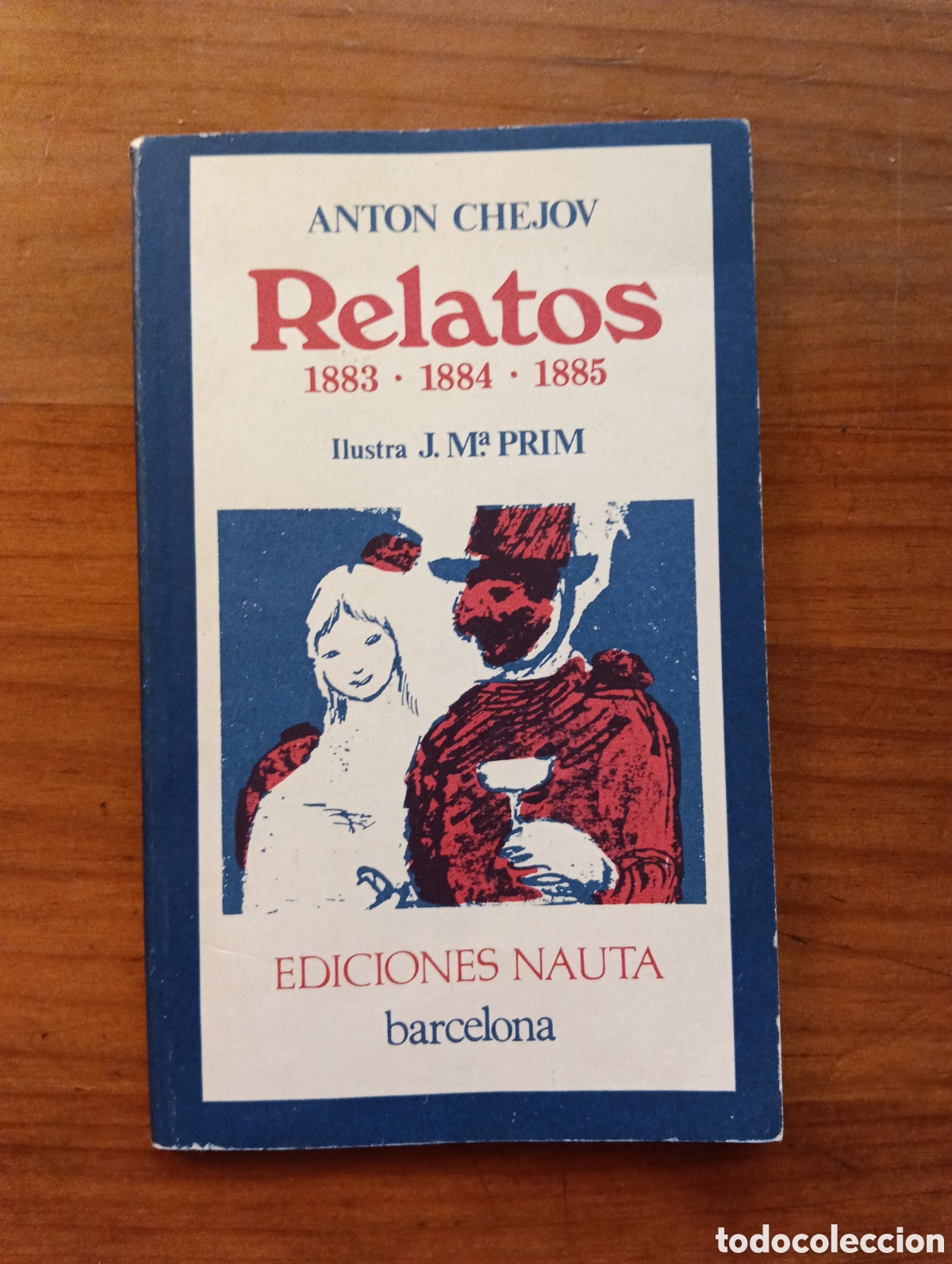 Libros de segunda mano: RELATOS 1883. 1884. 1885. CHEJOV Anton.
