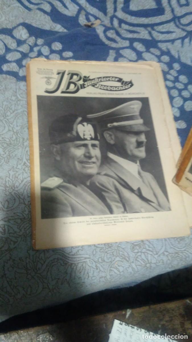 Libros de segunda mano: JB suifeter beovacher
