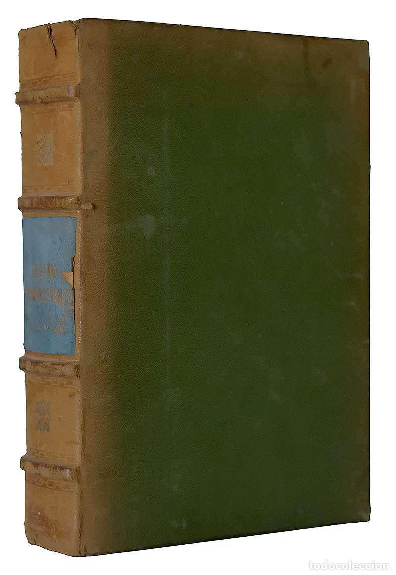Libros de segunda mano: Les Dix Commandements. Dix nouvelles sur la guerre de Hitler contre la loi morale
