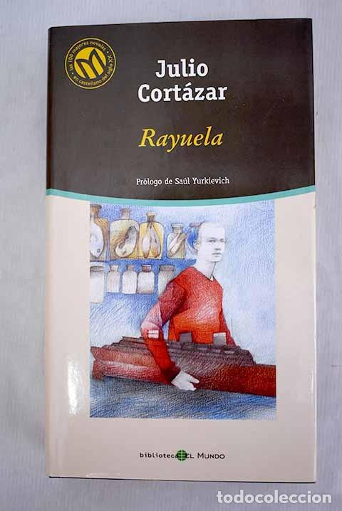 Libros de segunda mano: Rayuela - Cort&aacute;zar, Julio - Bibliotex - Millenium. Las Mejores Novelas en Castellano del S. XX, 55