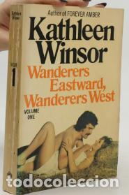 Libros de segunda mano: Wanderers Eastward, Wanderers West Autoři - Kathleen Winsor
