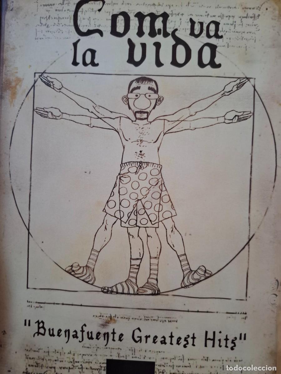 Libros de segunda mano: com va la vida vv aa -mon&oacute;logos varios autores-