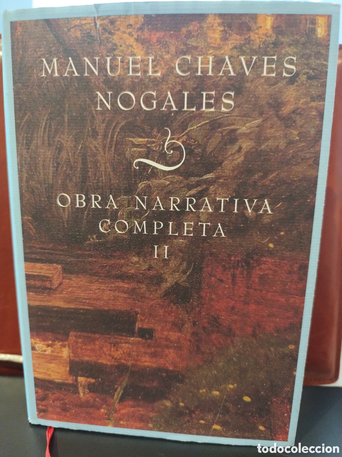 Libros de segunda mano: Manuel Chaves Nogales. Obra narrativa completa II