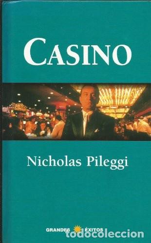 Libros de segunda mano: Casino - Pileggi, Nicholas - Rba Editores - Nueva Empresa