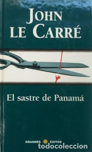 Libros de segunda mano: El Sastre de Panama - Le Carre, John - Rba Editores - Nueva Empresa