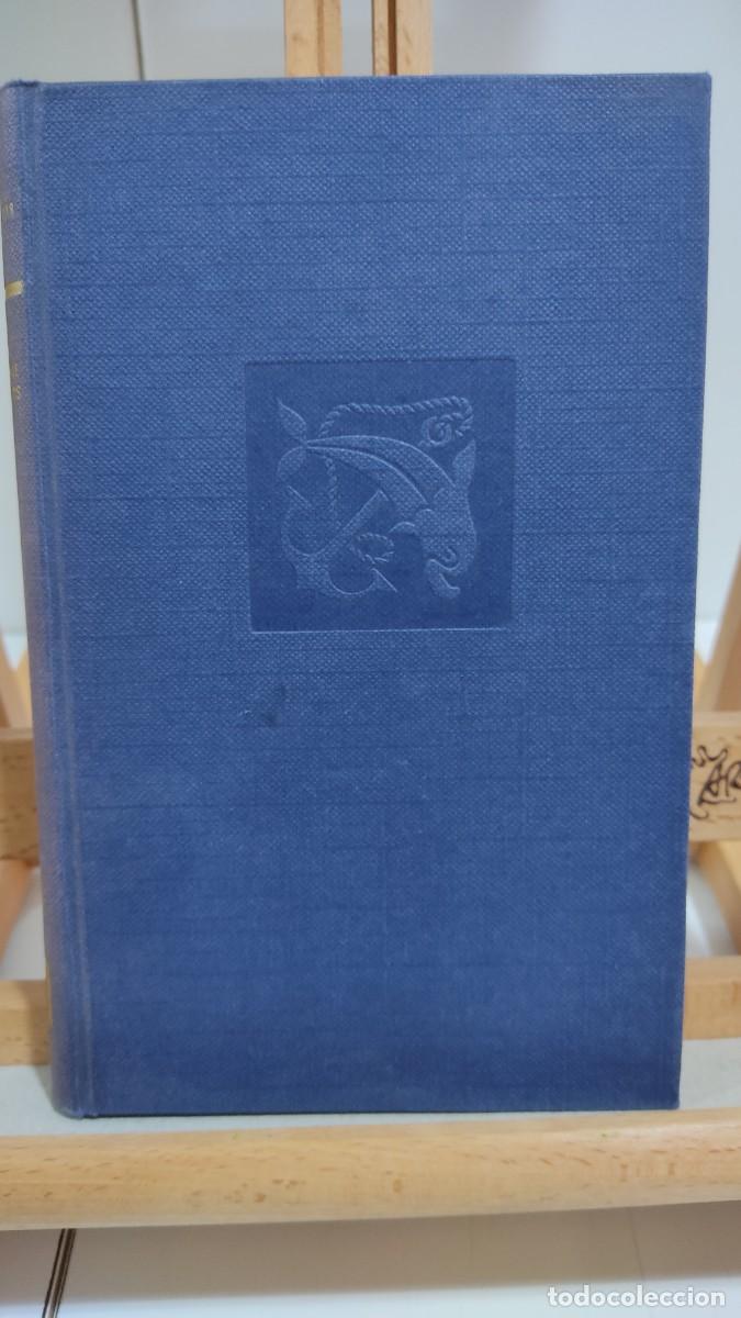 Livres d'occasion: 1198 COMEDIA DEL DIANTRE Y OTRAS DOS, RAMON J. SENDER, DESTINO, TAPA DURA, 1&ordf; EDICION 12/1969
