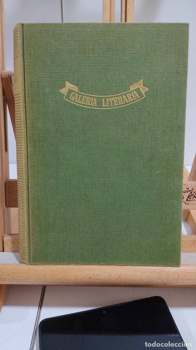 Second hand books: 1202 A SANGRE FRIA, TRUMAN CAPOTE, NOGUER, TAPA DURA, SIN SOBRECUBIERTA, 10&ordf; EDICION 12/1966