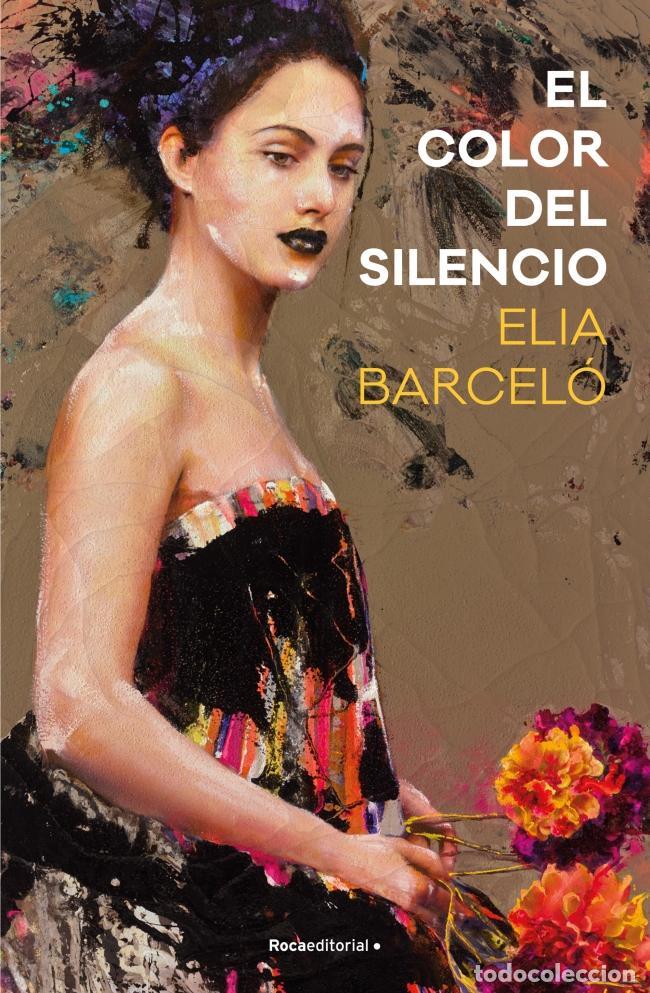 Libri di seconda mano: El color del silencio. - Barcel&oacute;, Elia.