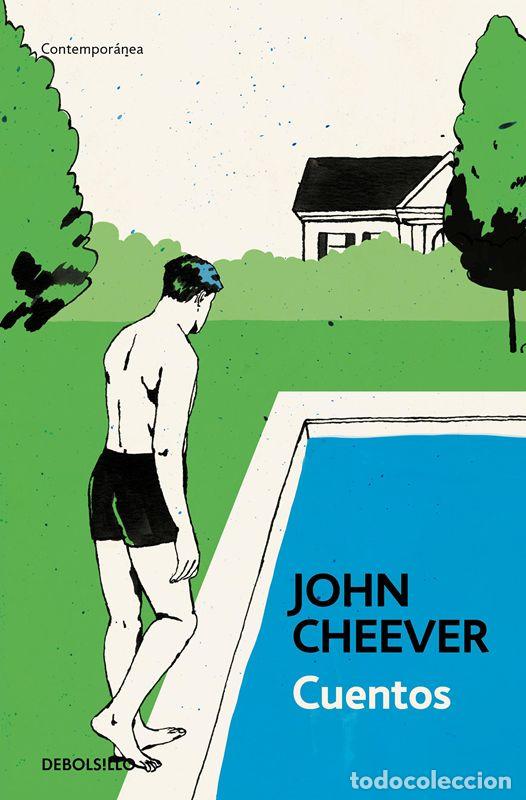 Libros de segunda mano: Cuentos. - Cheever, John.