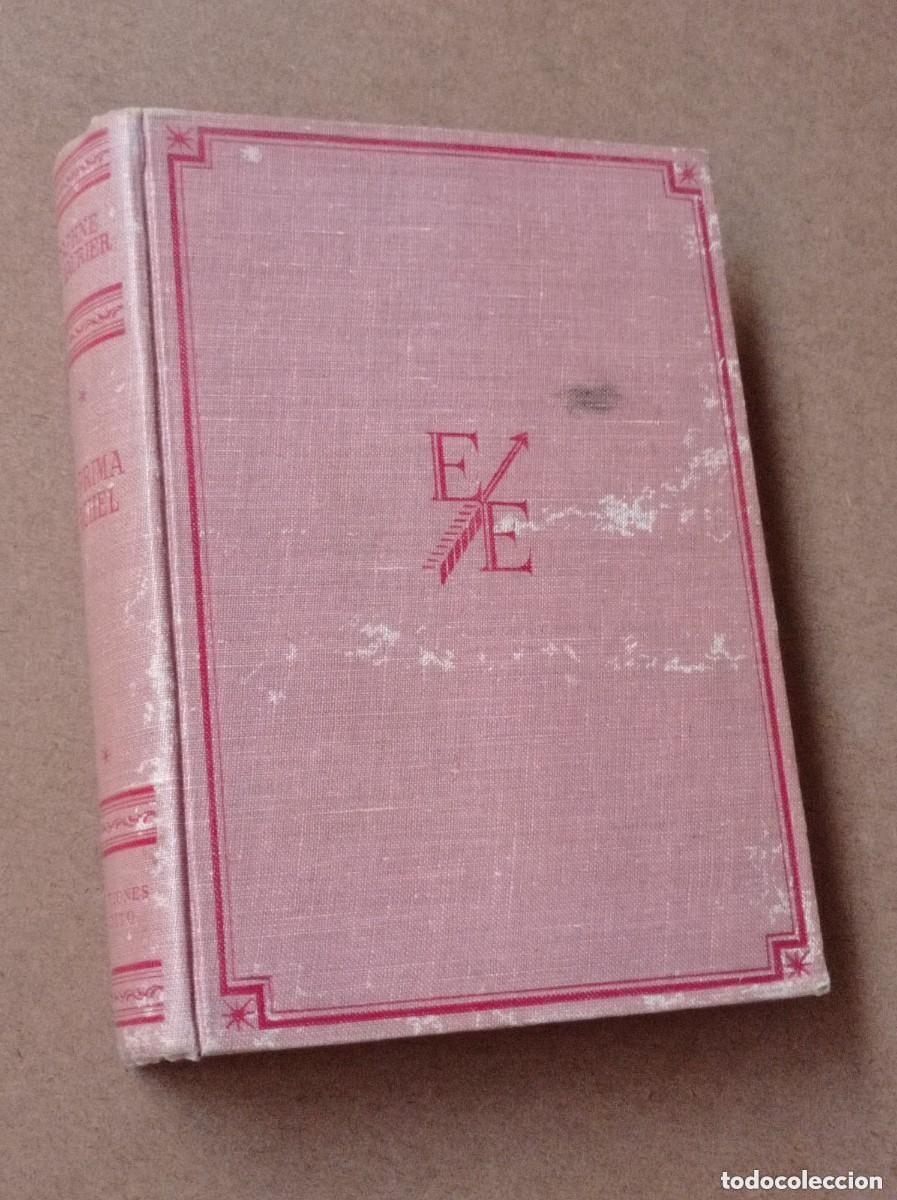 Libros de segunda mano: MI PRIMA RACHEL. Daphne DU MAURIER. Traduce A. PUNDSACK LAWRENCE. Ediciones &Eacute;xito, 1952. VER +++