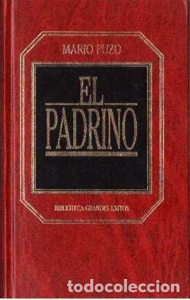 Libros de segunda mano: El Padrino - Puzo, Mario - Ediciones Orbis - Biblioteca de Grandes &Eacute;xitos, 1