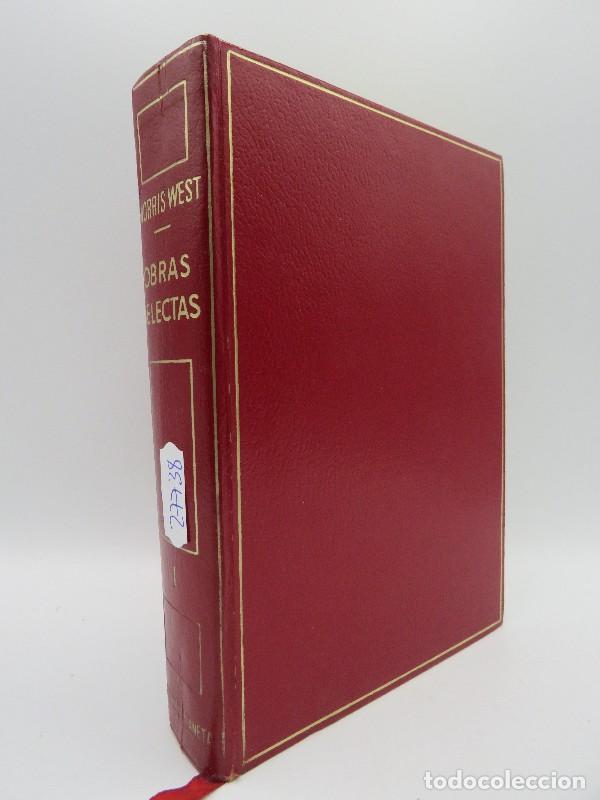 Livres d'occasion: West: Obras Completas. (Tomo 1) - Morris L. West - Editorial Planeta
