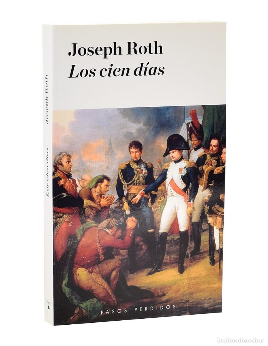 Second hand books: LOS CIEN D&Iacute;AS - ROTH, Joseph