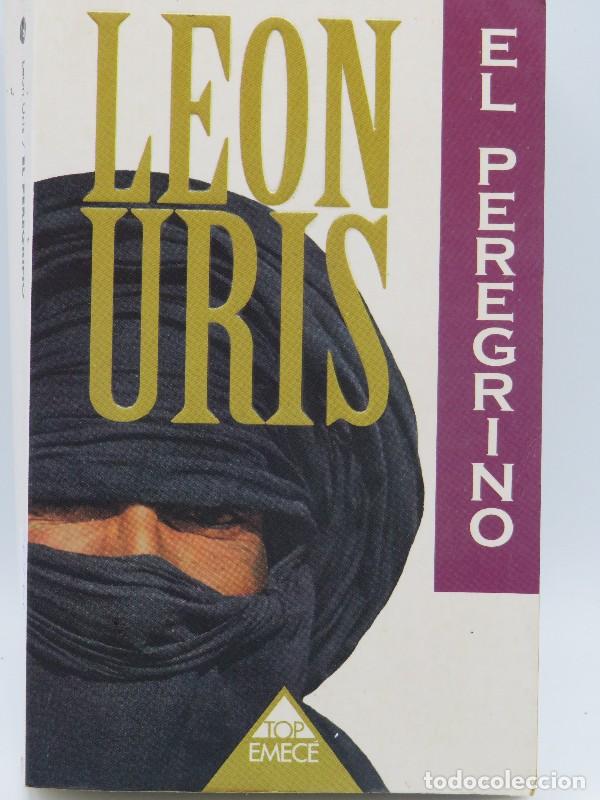 Second hand books: El peregrino - Leon Urbis - Emece Editores - 1994