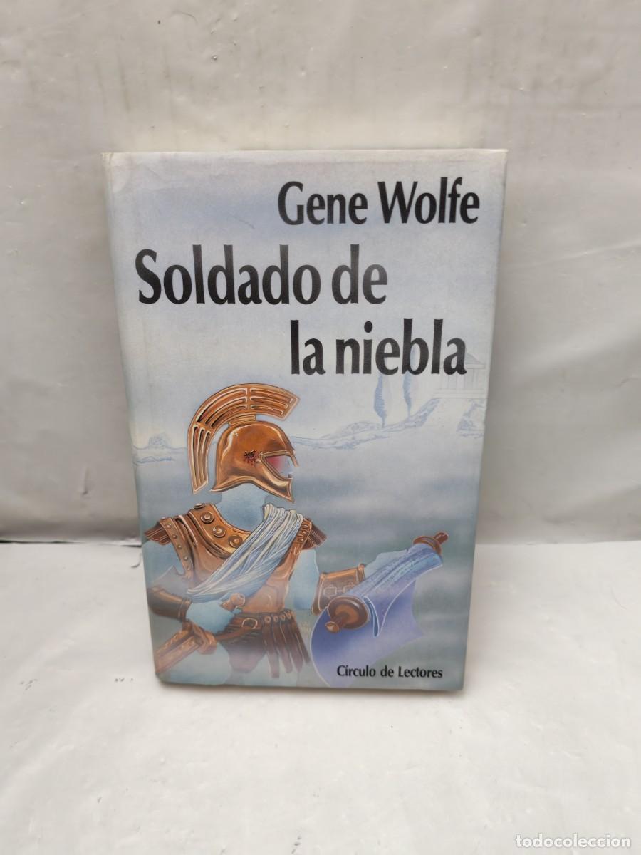 Livres d'occasion: Soldado de la niebla (Tapa dura)