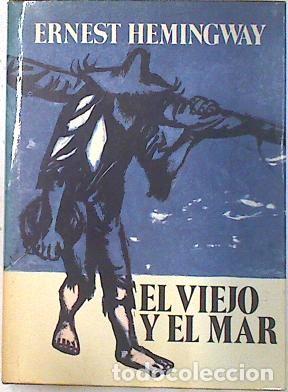 Libros de segunda mano: El Viejo y el Mar - Hemingway, Ernest - Editorial Planeta - 1972