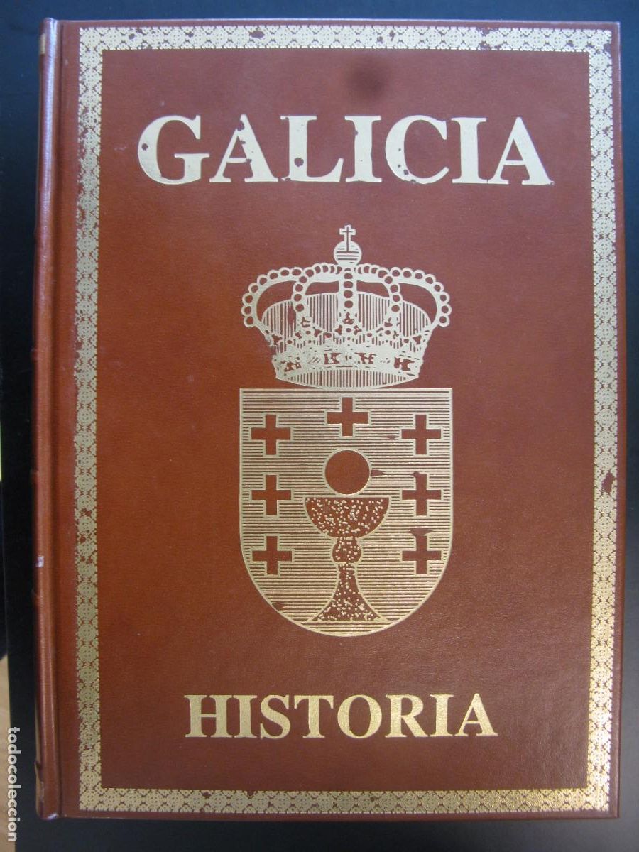 Libros de segunda mano: GALICIA-HISTORIA-HERCULES DE EDICIONES-TOMO III-LA GALICIA DEL ANTIGUO R&Eacute;GIMEN.ECONOMIA Y SOCIAL,199