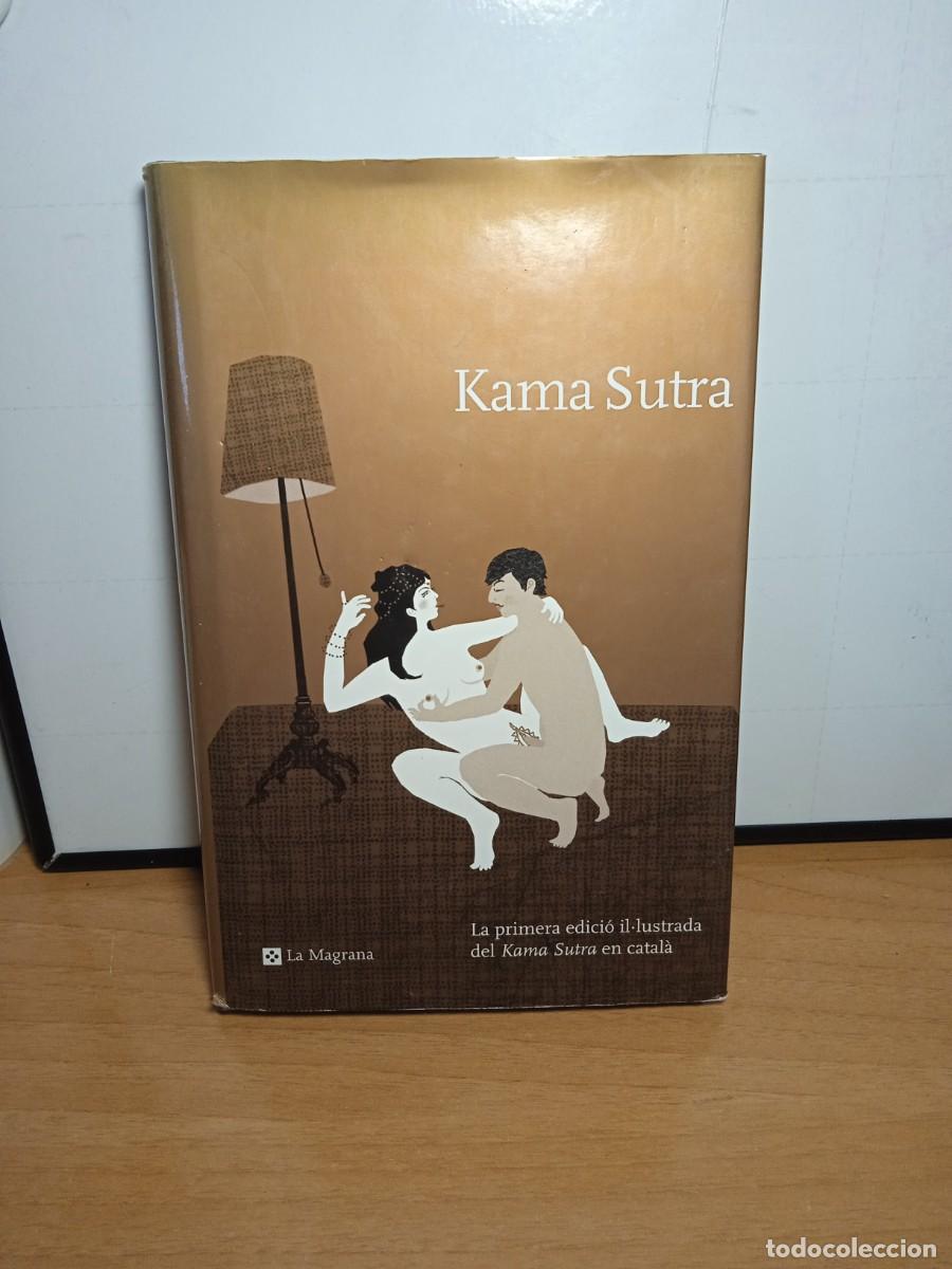 Second hand books: Libro Kama Sutra | La Magrana | 2004