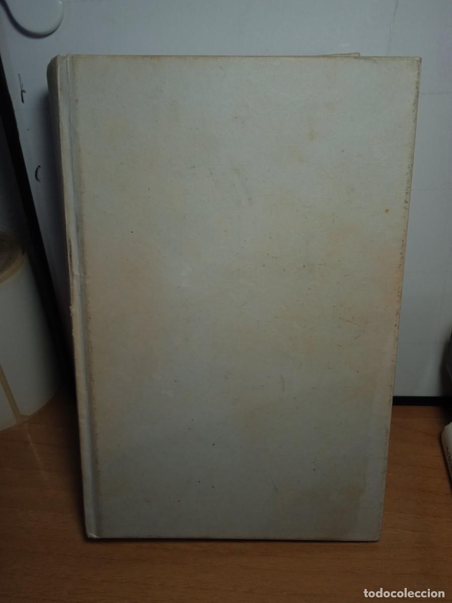 Libros de segunda mano: Libro El origen perdido | Matilde asensi | 2004 - Foto 2