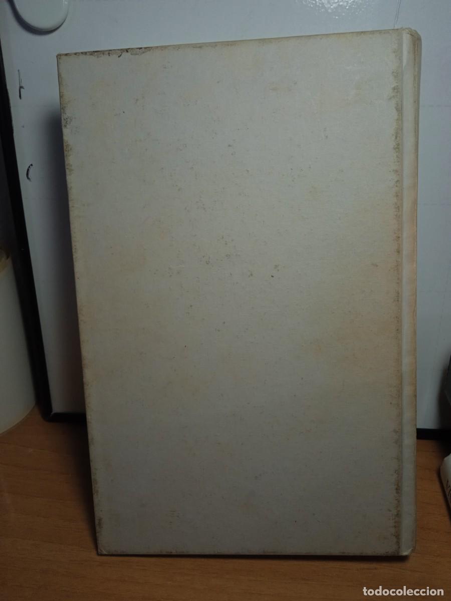 Libros de segunda mano: Libro El origen perdido | Matilde asensi | 2004 - Foto 3