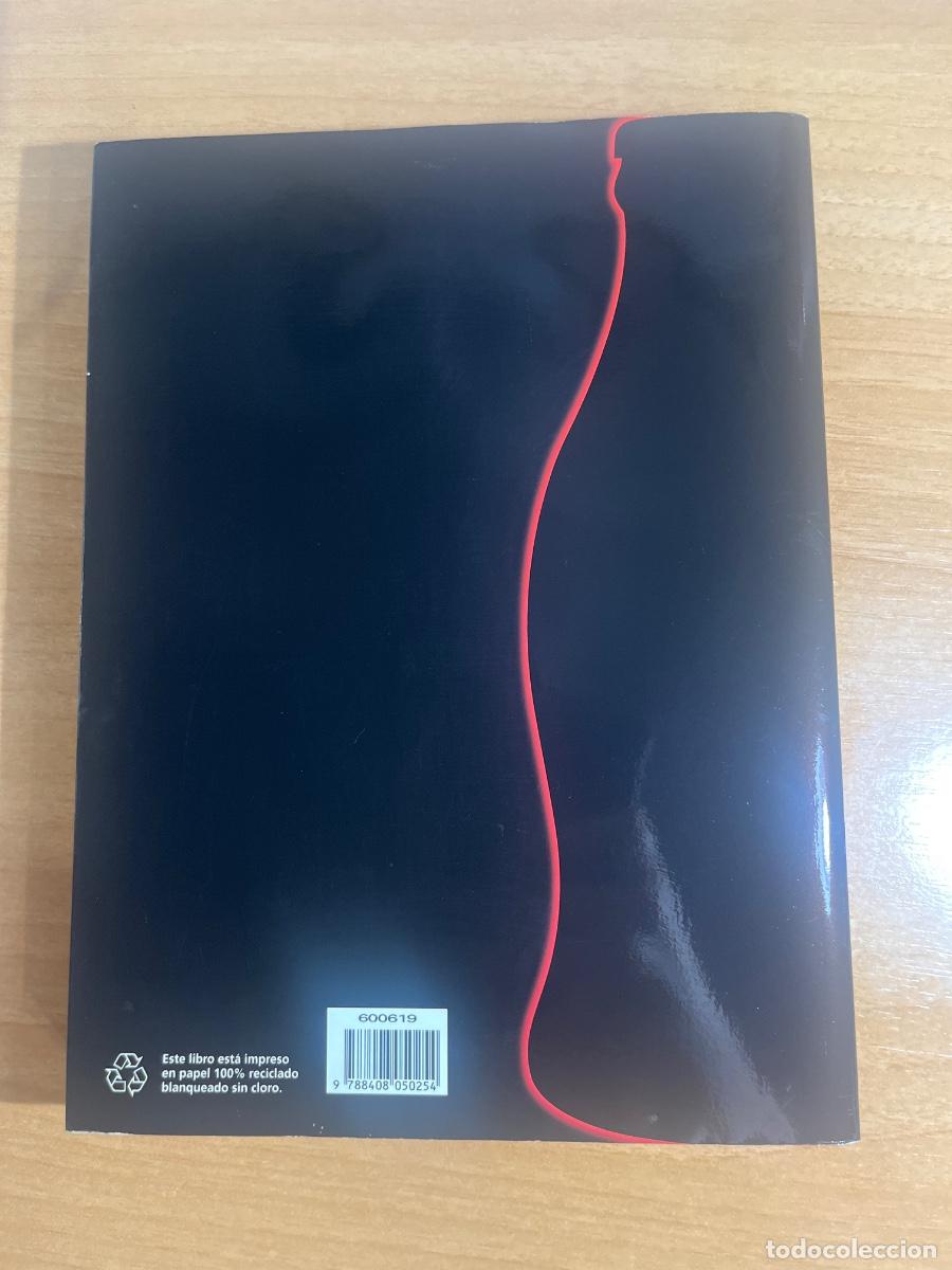Libros de segunda mano: Libro La chispa de toda la vida | Javier Olave | 2003 - Foto 2