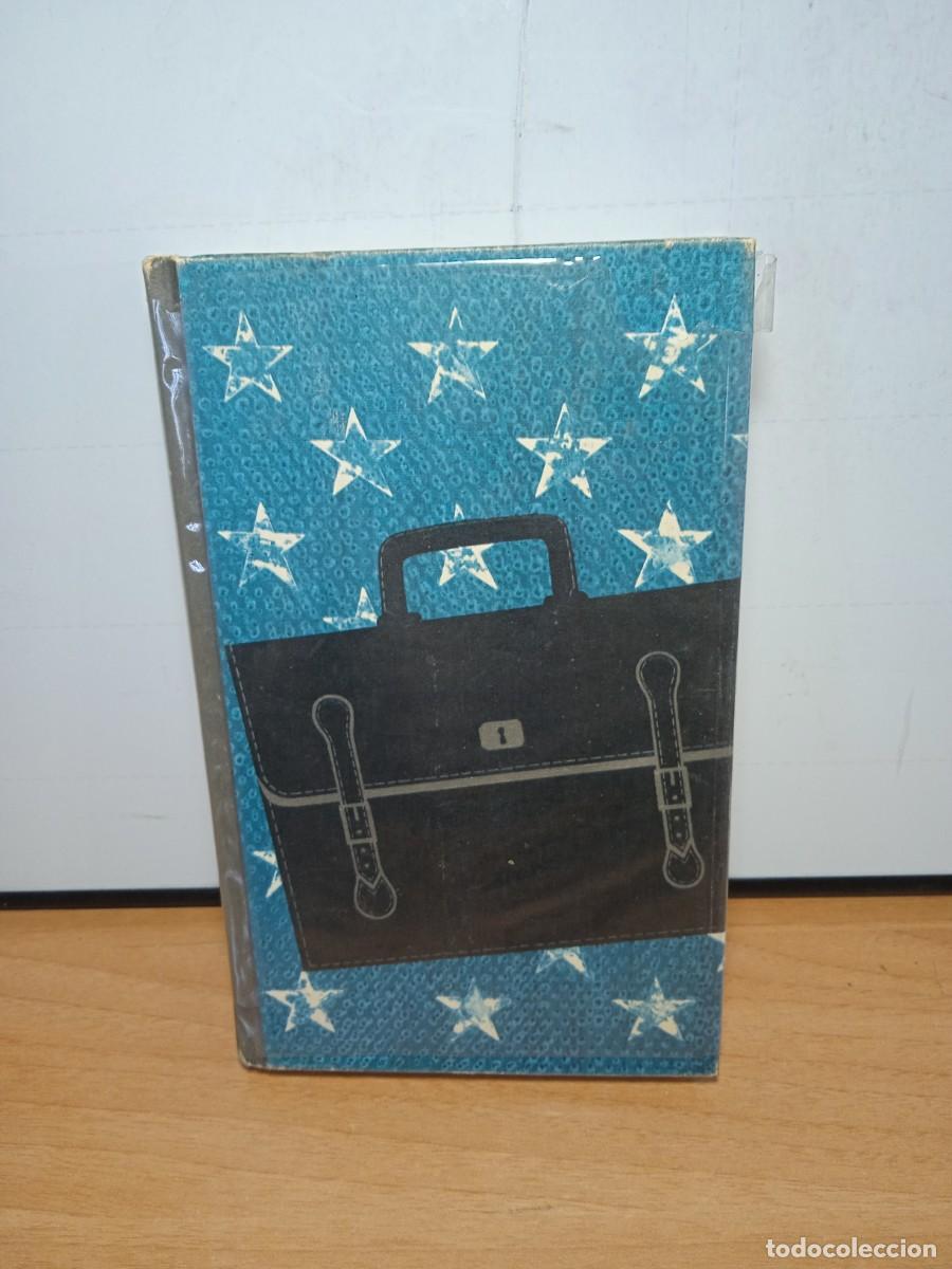 Second hand books: Libro El embajador | Morris west | 1965