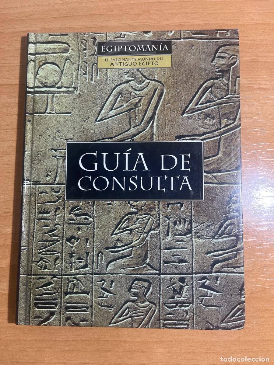 Libri di seconda mano: Libro Sumario El fascinante Mundo del antiguo egipto | Planeta Deagostini | 1999