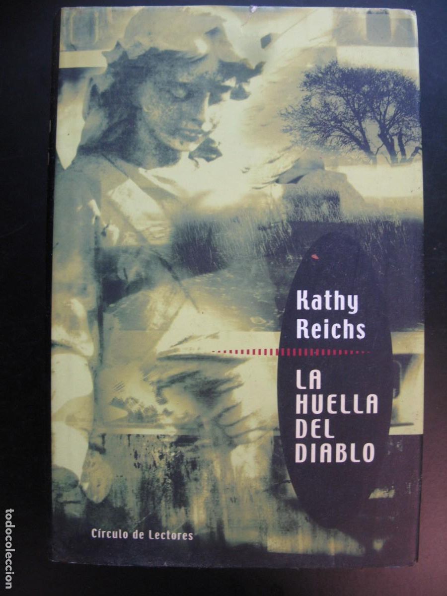 Livres d'occasion: La huella del diablo - Reichs, Kathy