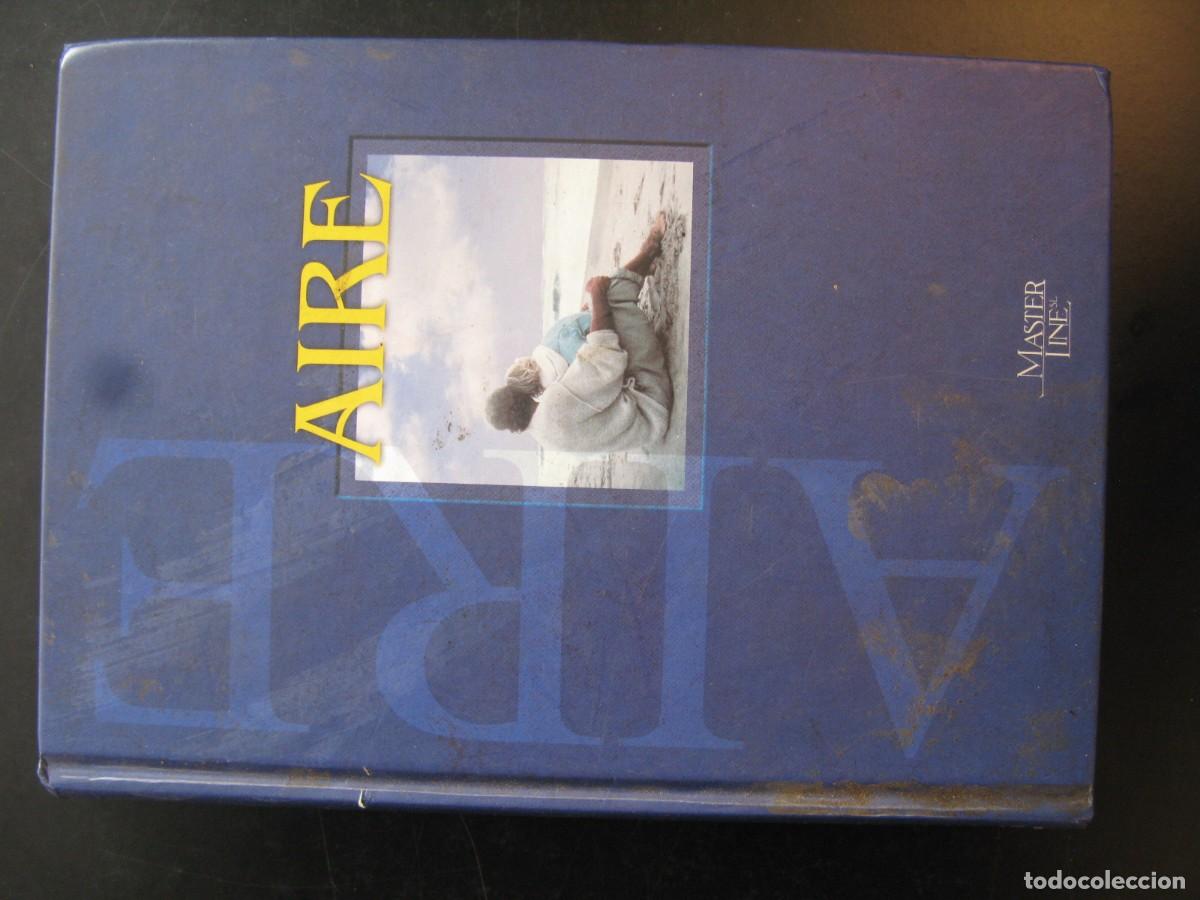 Libros de segunda mano: ARTE - 8 RELATOS -MASTER LINE