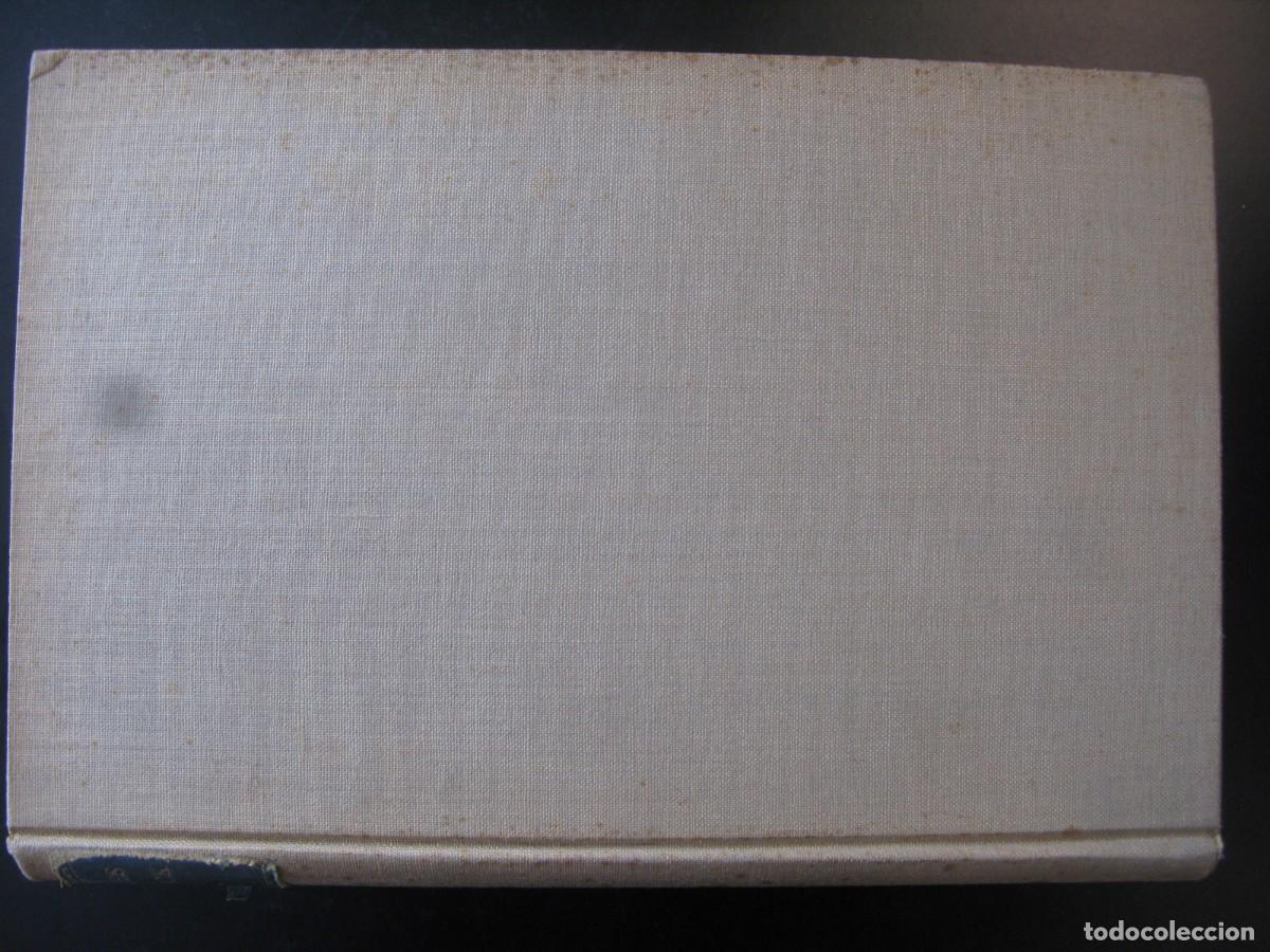 Libros de segunda mano: ANALES E- MERCK 1935. PRIMERA PARTE