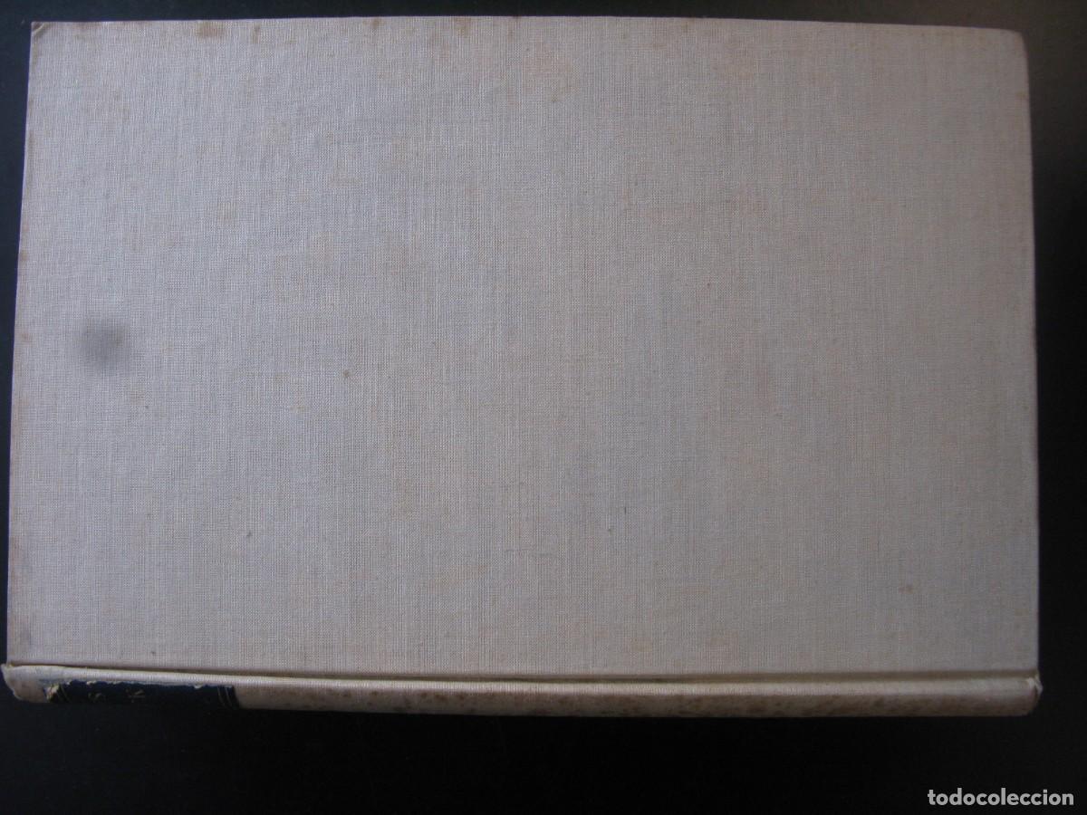 Libros de segunda mano: ANALES E- MERCK 1932. PRIMERA PARTE