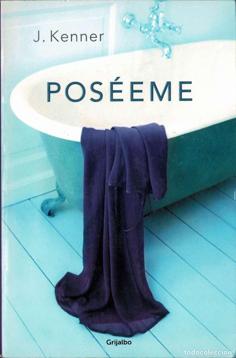 Libros de segunda mano: Pos&eacute;eme - Julie Kenner - Foto 1