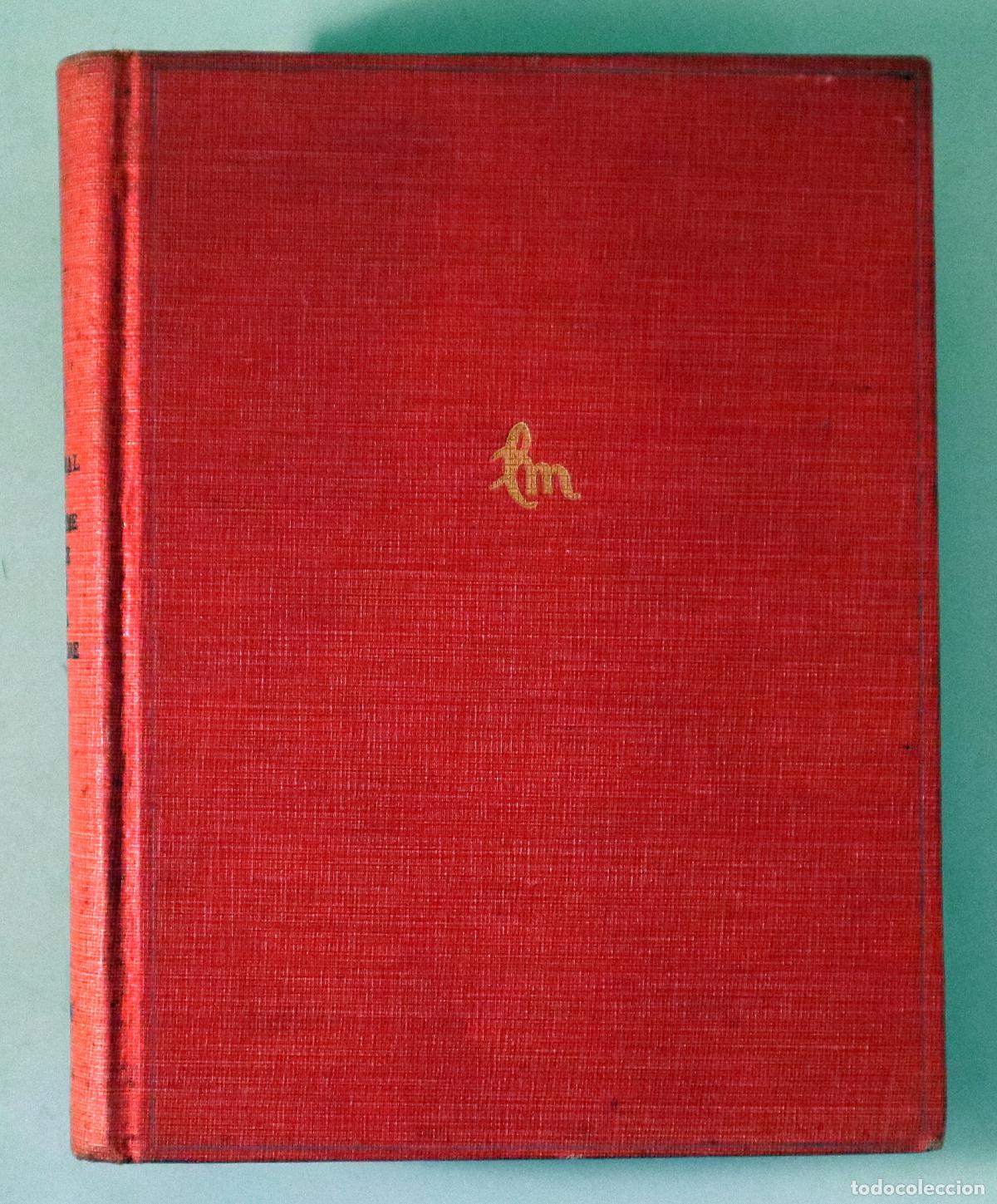 Second hand books: TRABAL, Francesc - L'HOME QUE ES VA PERDRE - Sabadell 1929 - 1a edici&oacute;