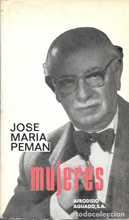 Gebrauchte B&uuml;cher: MUJERES - ROMANCE DEL FANTASMA Y DO&Ntilde;A JUANITA, LUISA, EL PROFESOR Y YO, EULALIA - A-PEMAN-161