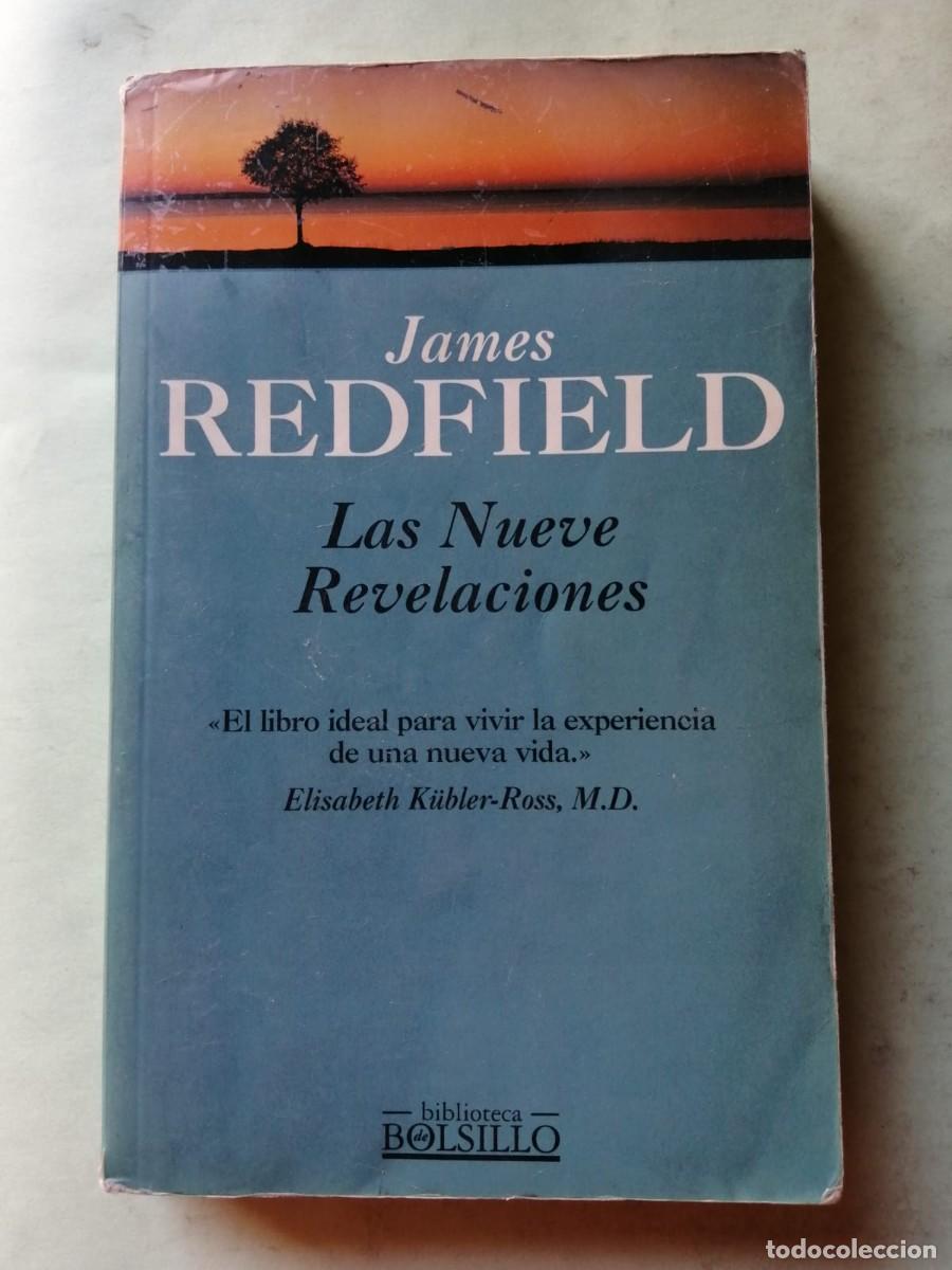Gebrauchte B&uuml;cher: LAS NUEVE REVELACIONES (JAMES REDFIELD)