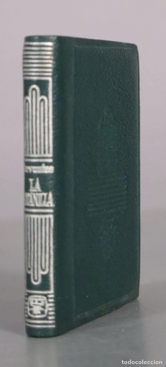Libros de segunda mano: La Gitanilla - Miguel de Cervantes - Aguilar CRISOLIN 1968