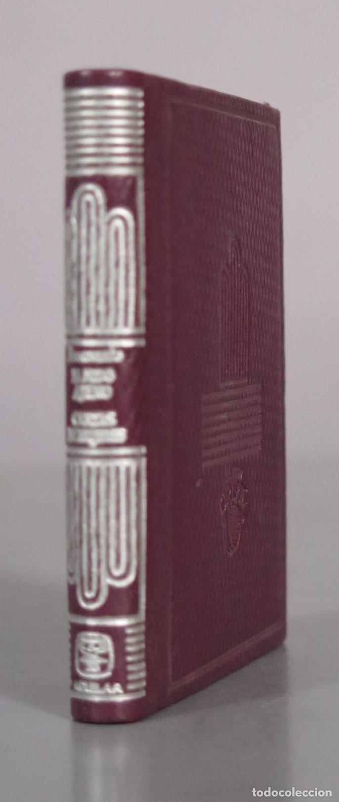 Libros de segunda mano: El nido ajeno - Cartas de mujeres - Jacinto Benavente - Aguilar CRISOLIN 1961