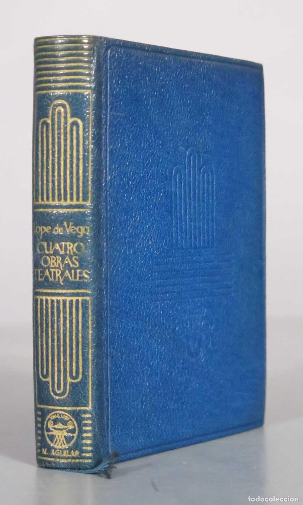 Libros de segunda mano: La Estrella de Sevilla. Perib&aacute;&ntilde;ez y el Comendador de Oca&ntilde;a. AGUILAR CRISOL 1948