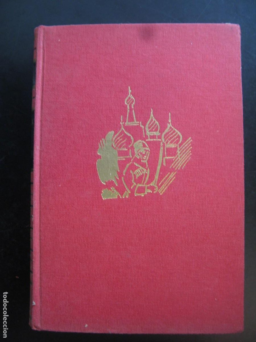 Gebrauchte B&uuml;cher: Hortensia ; Paz Blanca y noche roja.- Saint-Laurent, C&eacute;cil